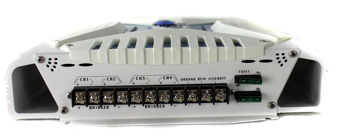 1000W 4 Channel Bluetooth Marine Amplifier S59503