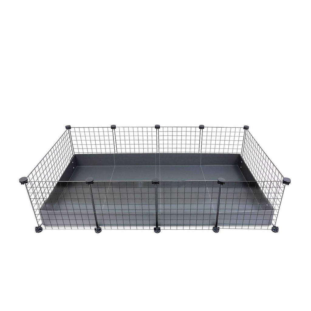 Piggy Condo C&C Cage J26722