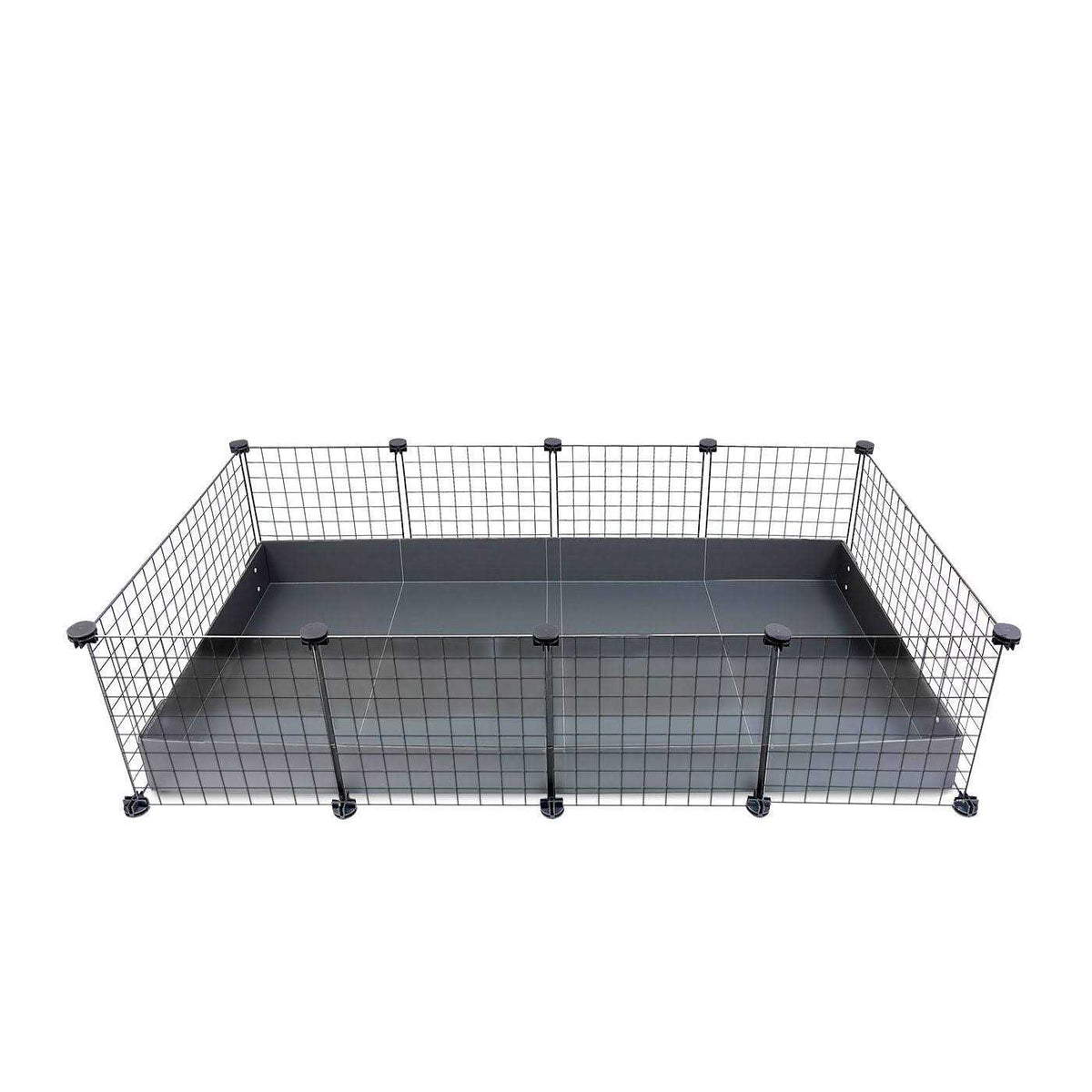 Piggy Condo C&C Cage J26722