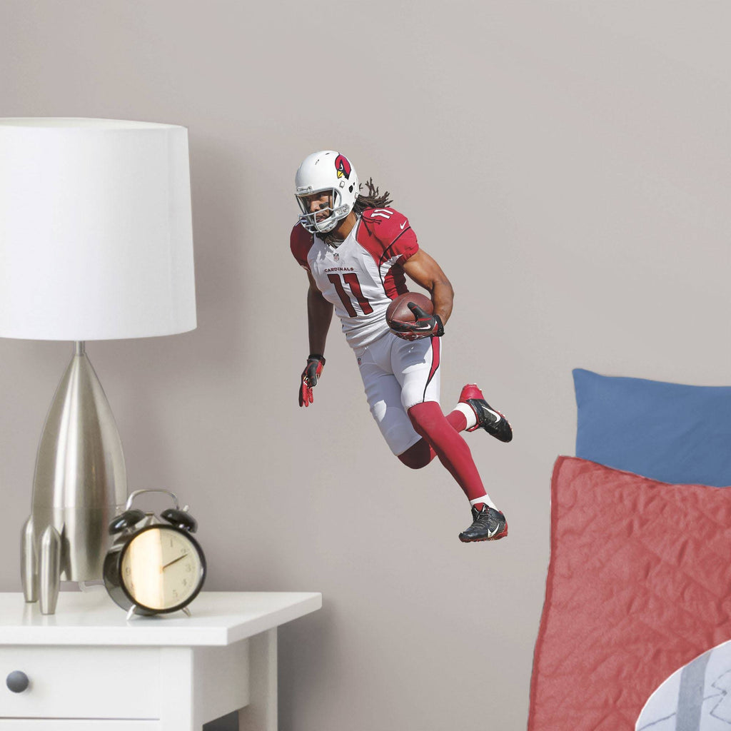 Life-Size Removable Wall Decal 3-Pack S876625