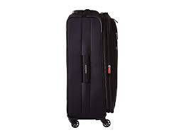 Black Expandable Spinner F563