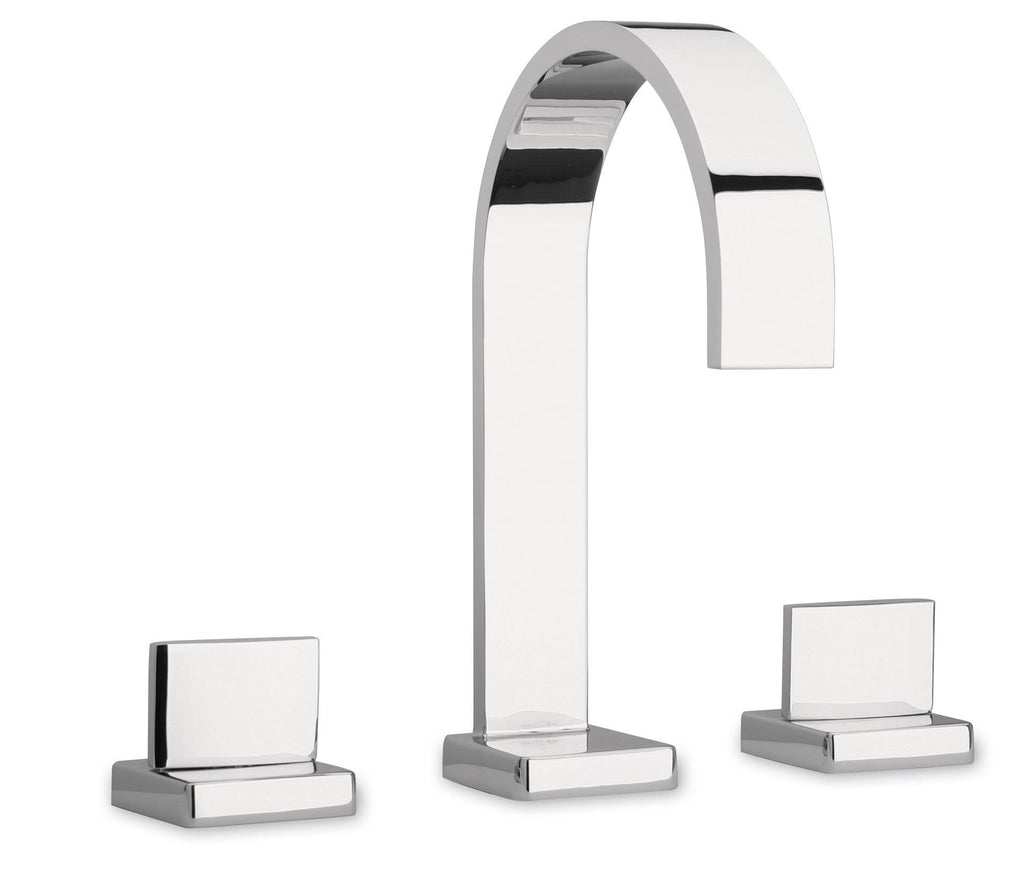 Chrome Roman Tub Faucet E953