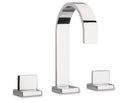 Chrome Roman Tub Faucet E953