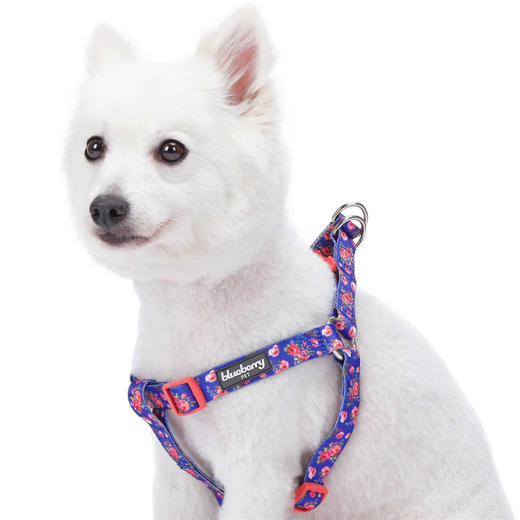 Step Dog Harness P800