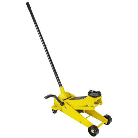 3 1/2 Ton Floor Jack W580