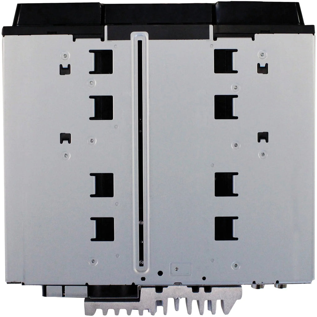 Mechless Single-Din Receiver E717