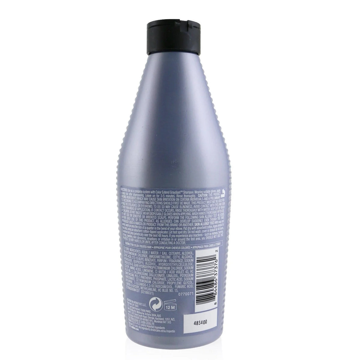 Silver Conditioner 1000ml S7174