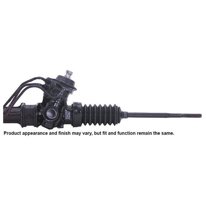Rack & Pinion W3474