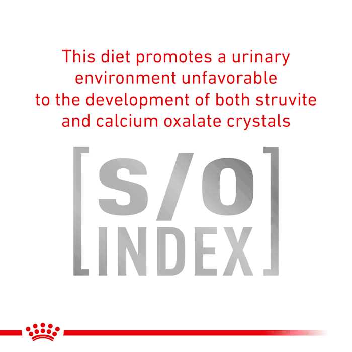 Veterinary Diet Urinary SO Moderate Calorie Dry Dog Food I7512