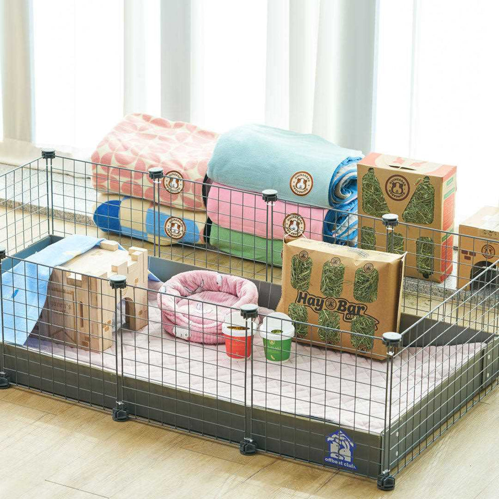 Piggy Condo C&C Cage J26722