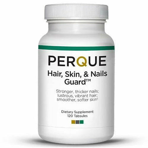 Hair Skin & Nails 120 tabs G39059
