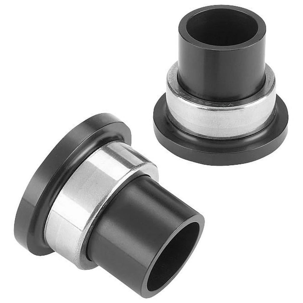 Front and Rear Wheel Spacer Kits for KTM MXC 380 1998 G868325