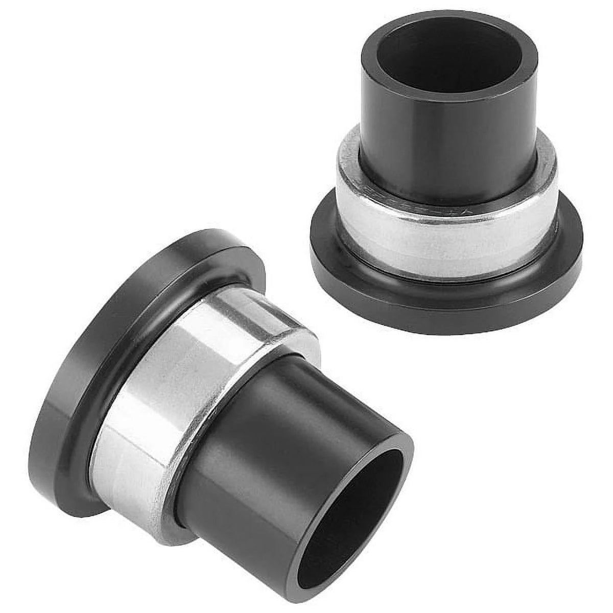 Front and Rear Wheel Spacer Kits for KTM MXC 380 1998 G868325