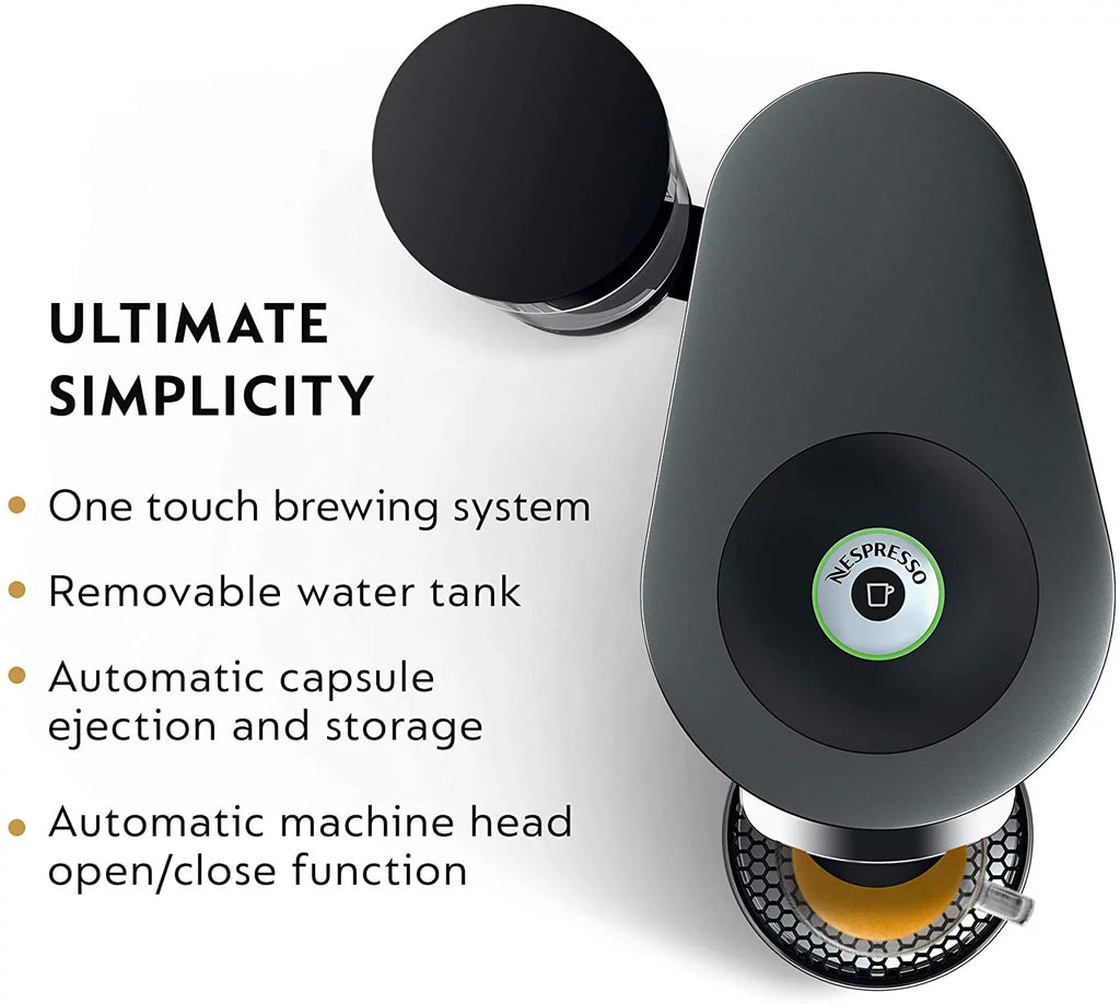 Titan Coffee and Espresso Maker W6250