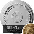 Rope Ceiling Medallion V5722