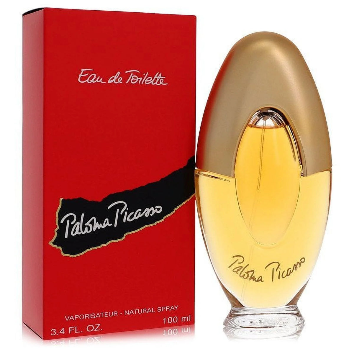 2 Pack Eau De Toilette Spray 3.4 oz M578