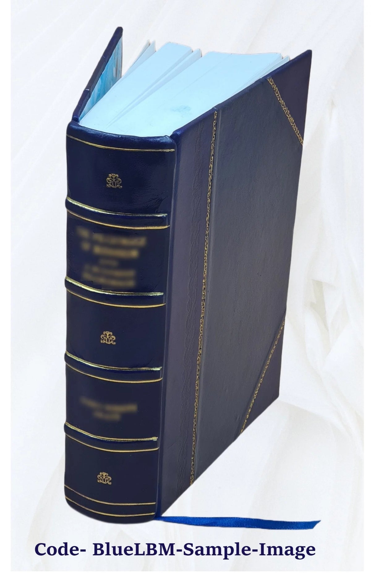 Electric Light and Power Companies Directory Leather Bound E399571