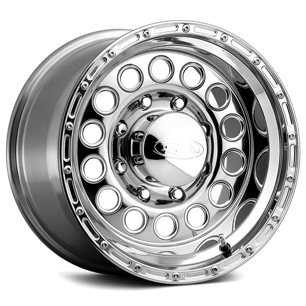 16x10 8x6.5 -24mm Wheels C64477