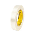 Strapping Tape 1x22 x 60 Yard (36 Roll/Case) S357