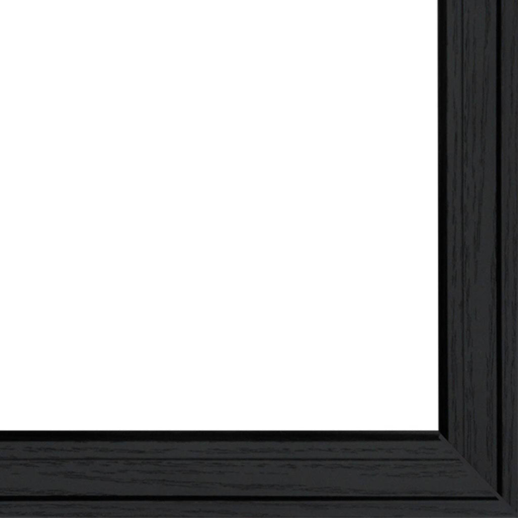 Black Frame Framed Print L620718