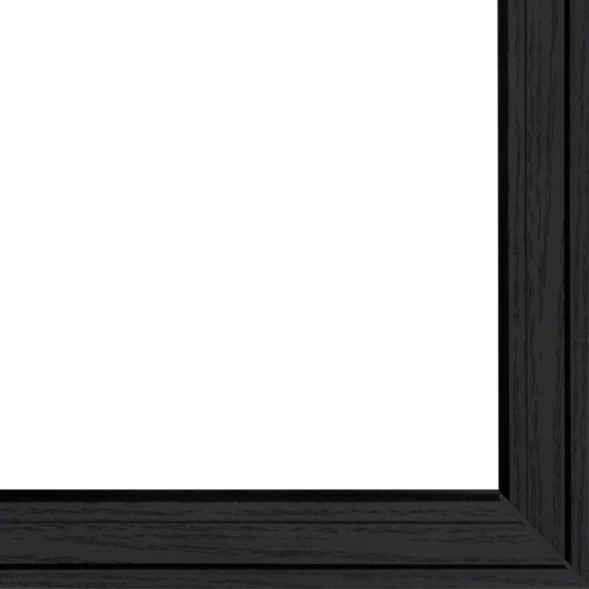 Black Frame Framed Print L620718