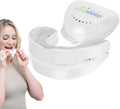 Anti-Snoring Mouthpiece, Women's Size, Adjustable, Custom-Fit R628