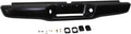 Black Steel Step Bumper for Toyota Tacoma 1995-2004 L602975