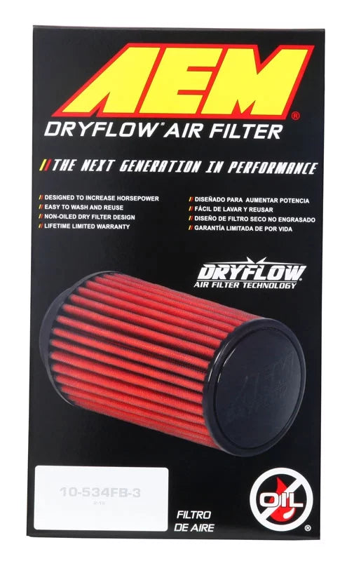 Universal Air Filter W146