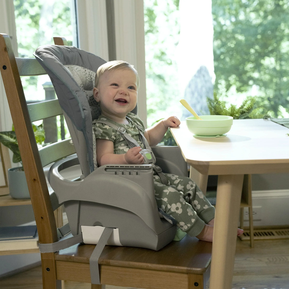 6-in-1 High Chair S322630