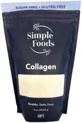 Sugar Free Gluten Free Collagen D312465