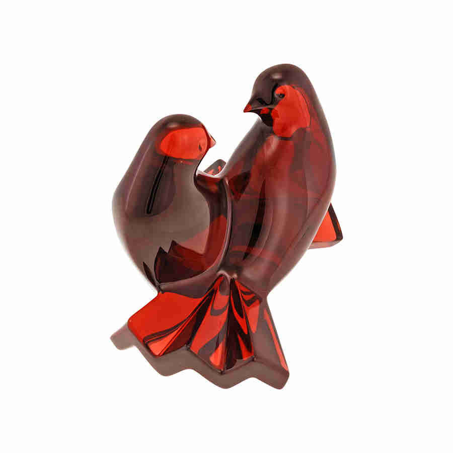 Loving Doves Ruby L708918