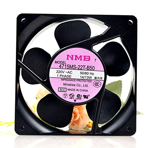 220V 120mm Cabinet Cooling Fan P680