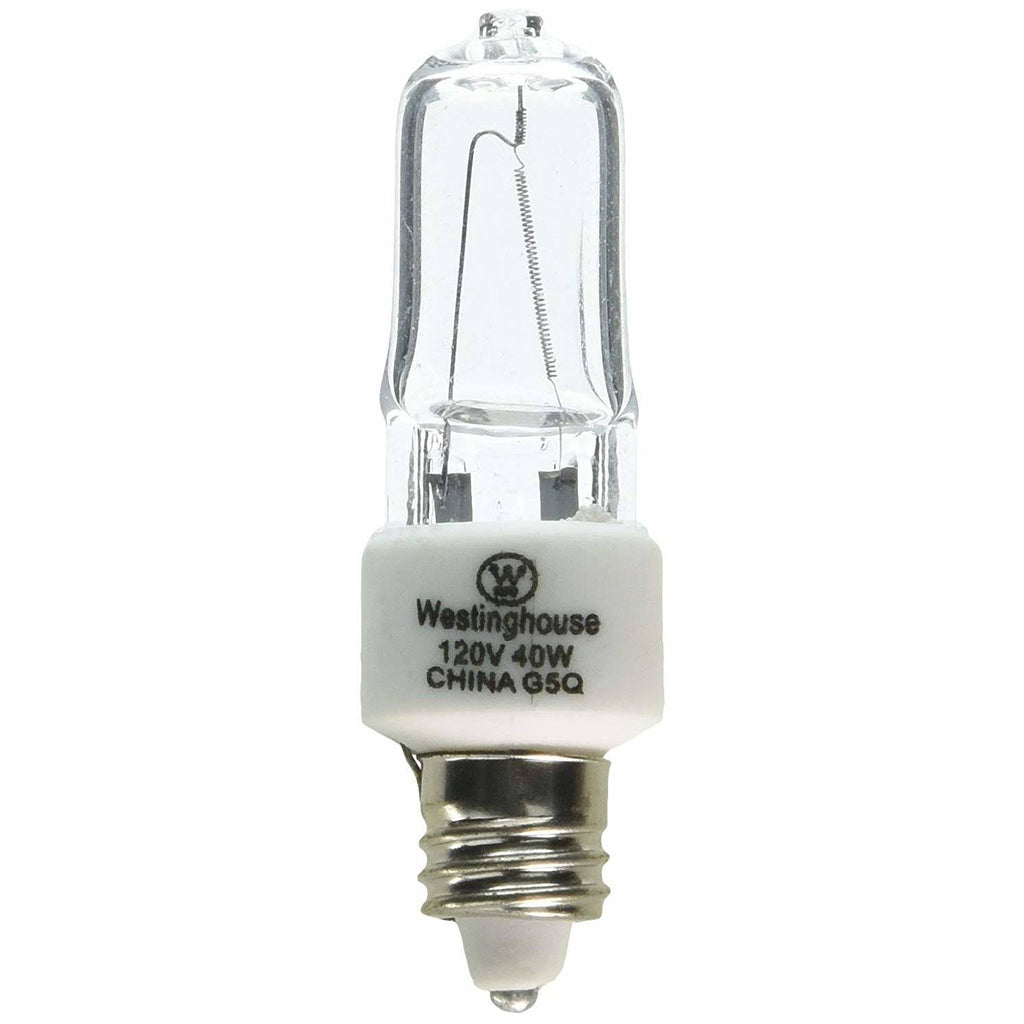 40 Watt T3 Incandescent Light Bulb P8300