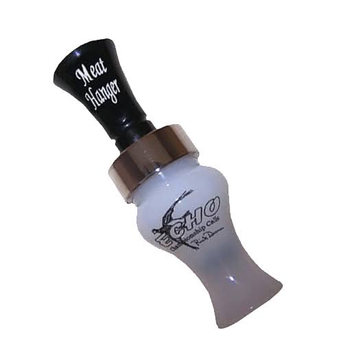 Double Reed Duck Call F899