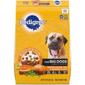 Large Breed Dry Dog Food Roasted Chicken I798