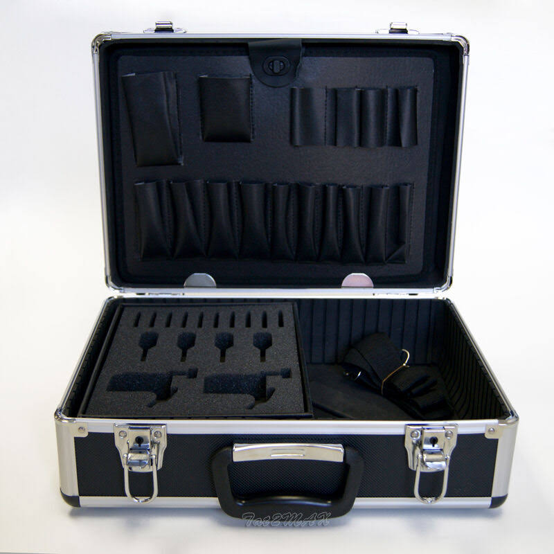 Large Tattoo Case H99237
