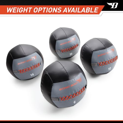 Soft Medicine Ball Weighted Slam Wall Ball P27375