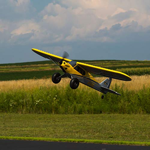 RC Airplane Carbon Cub S 2 1.3m RTF Basic N864