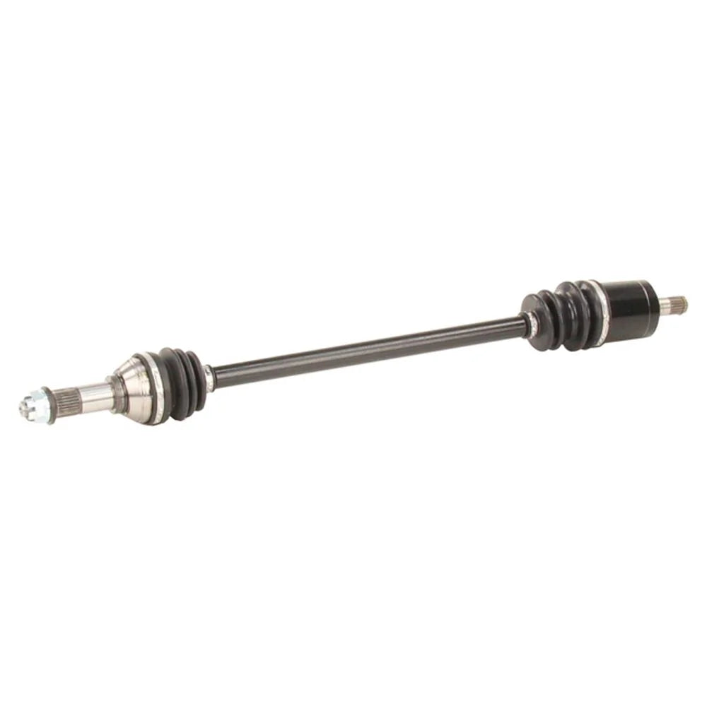 Drive Axle Front M428