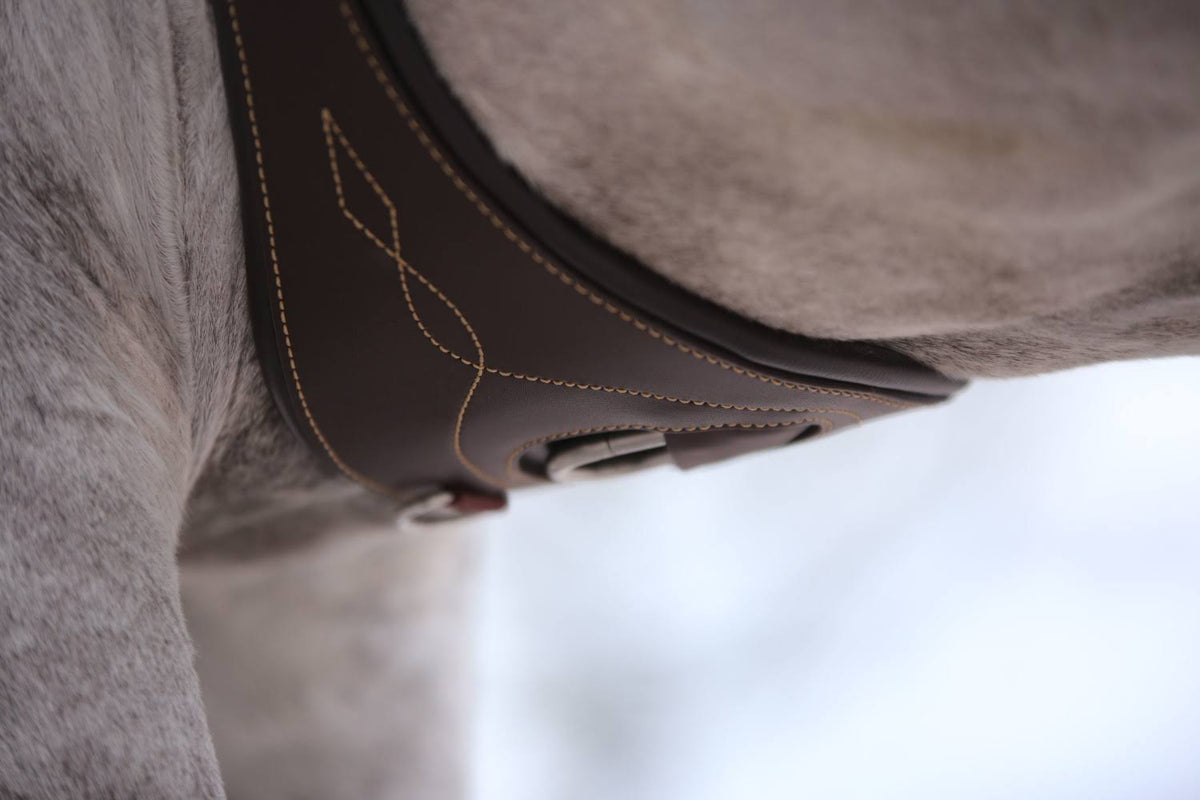 Anatomical Saddle Girth B591
