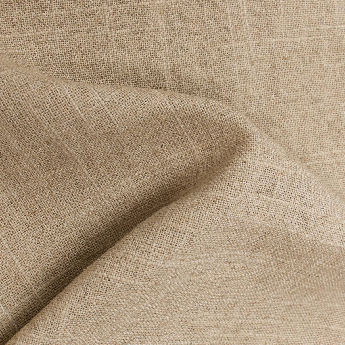 Linen Sandstone Settee M1614