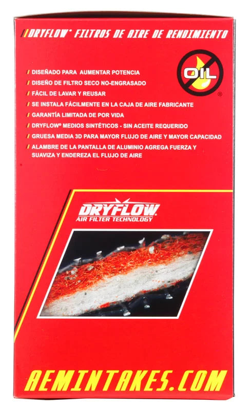 Universal Air Filter W146