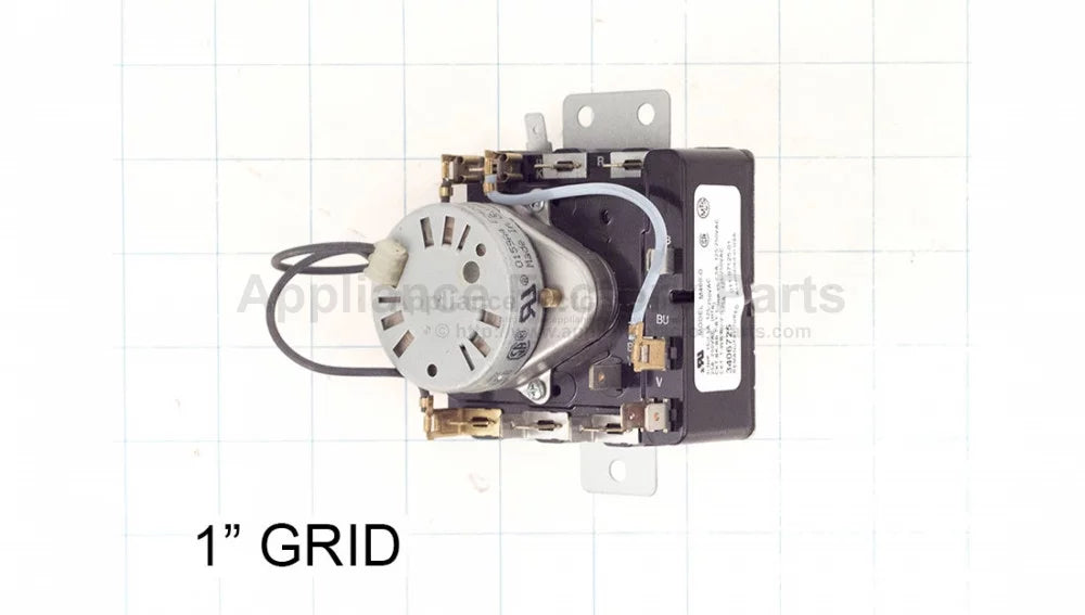 Timer A50623