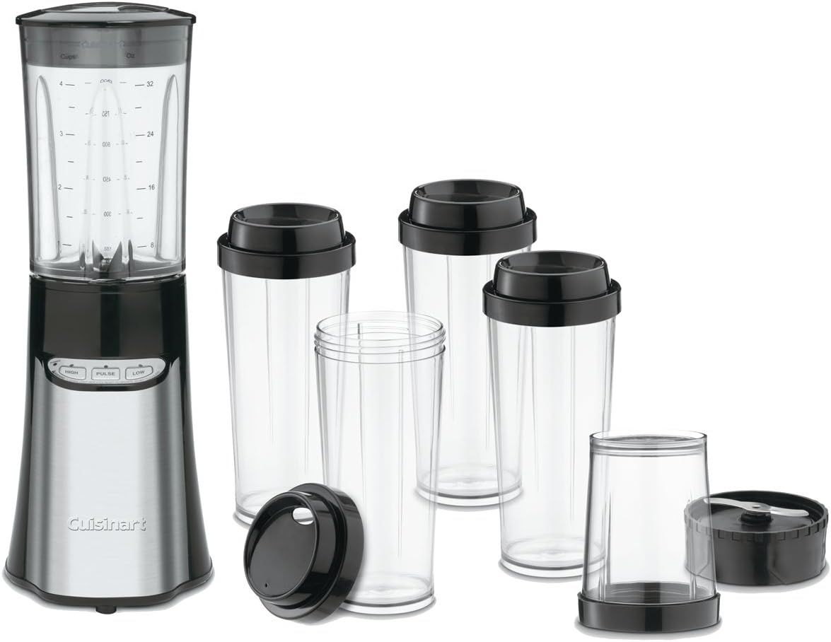 Compact Blender & Chopper Z909324