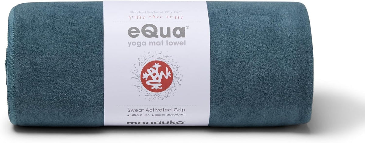 Quick Drying Microfiber Yoga Mat Towel, 72 Inch M753