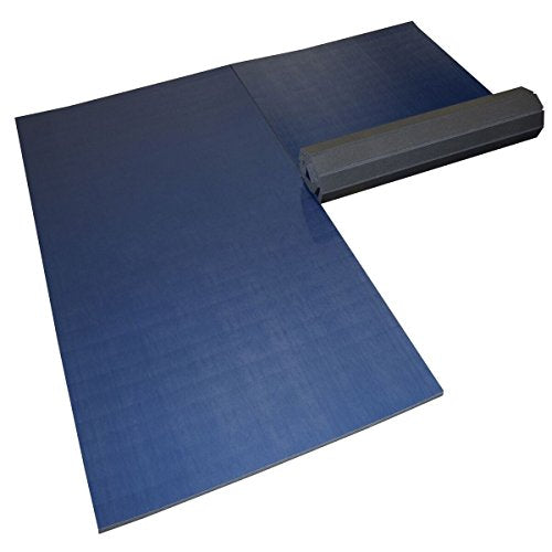Wrestling Mat O182686