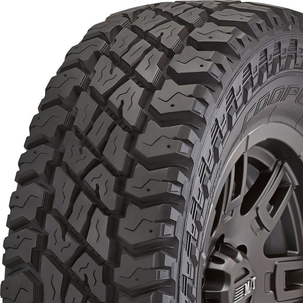 LT265/70R18 Tire X5919