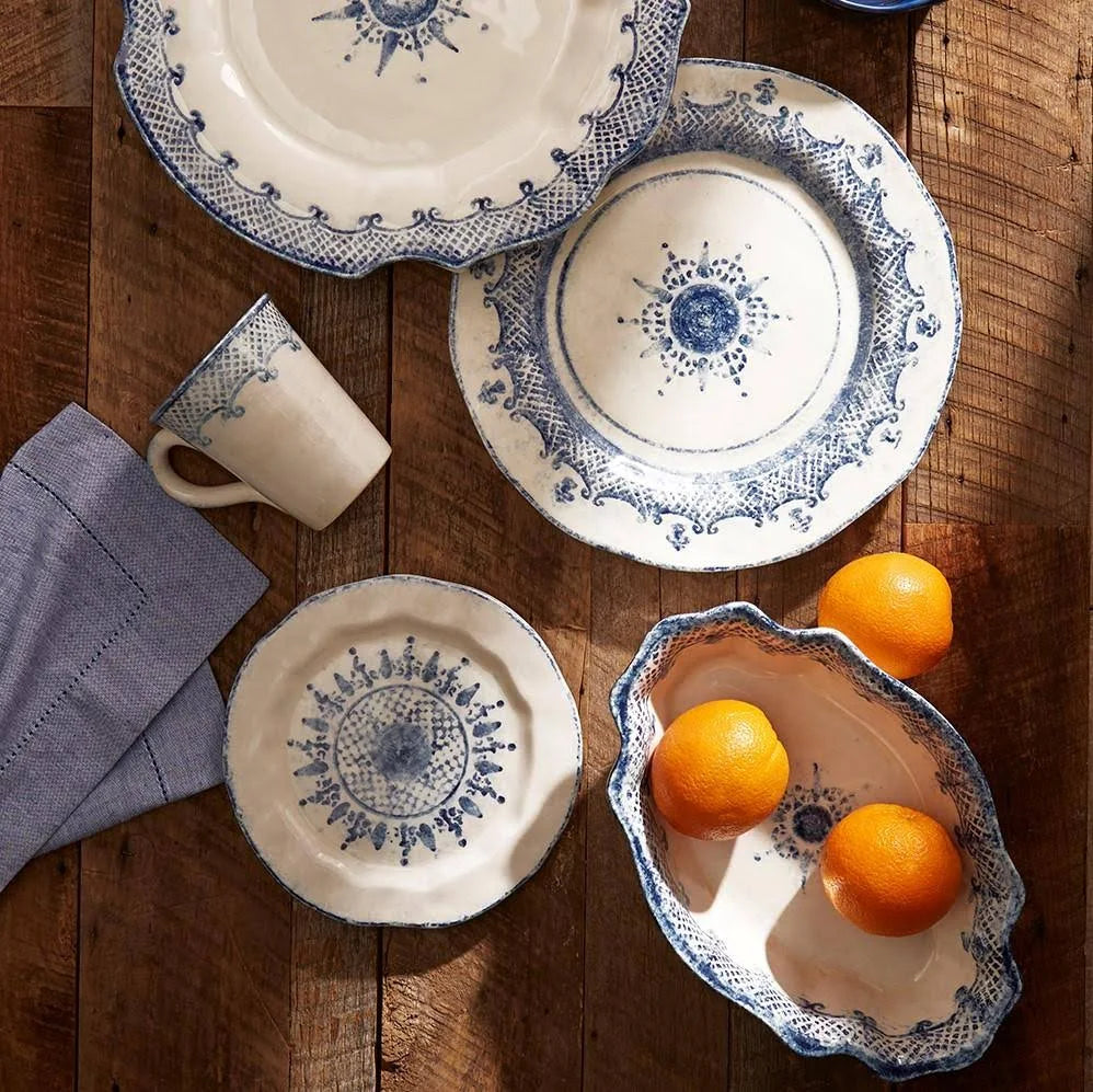 Charger Platter W64731