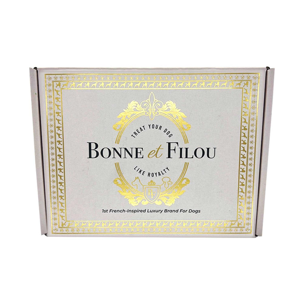 Dog Treats Box J719