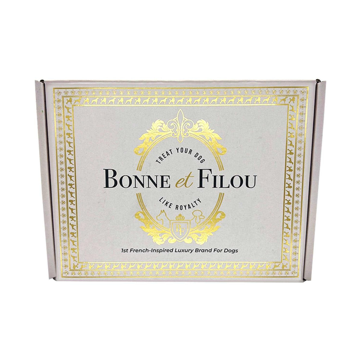 Dog Treats Box J719